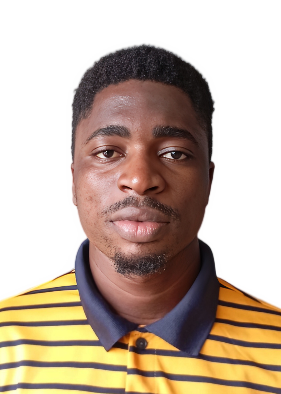 Oghenetega Sukuru profile photo